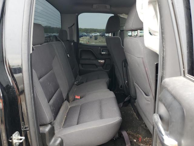 2016 GMC SIERRA K15 - 1GTV2MEC5GZ401317