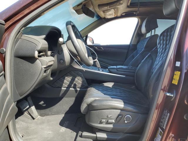 2021 GENESIS GV80 BASE KMUHCESC7MU044023