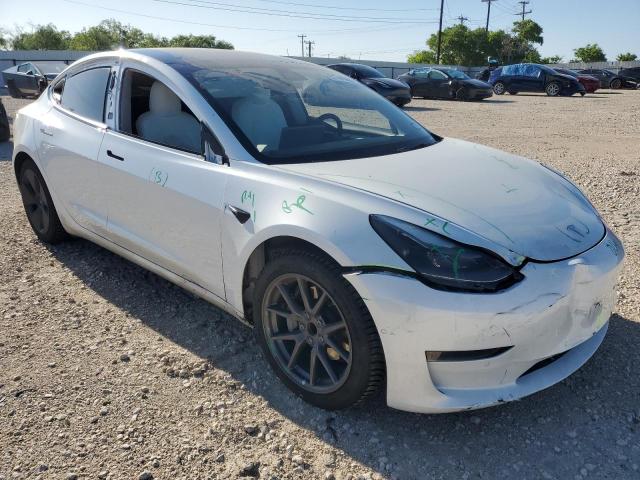 2021 TESLA MODEL 3 - 5YJ3E1EA4MF095028