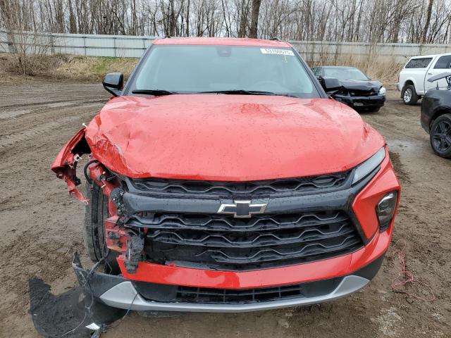2023 CHEVROLET BLAZER 2LT - 3GNKBCR40PS201725