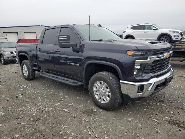 2024 CHEVROLET SILVERADO - 2GC4YNEY4R1106457