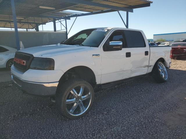 FORD F150 SUPER