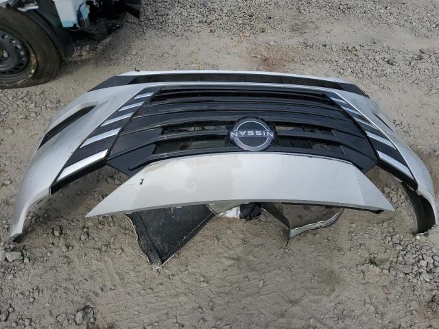 2025 NISSAN VERSA S - 3N1CN8DV8SL823061