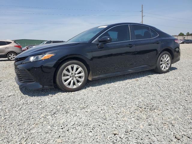 Vin: 4t1c11ak7lu986894, lot: 54407075, toyota camry le 2020 img_1