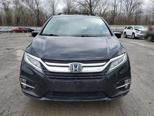 2019 HONDA ODYSSEY EL 5FNRL6H93KB002995