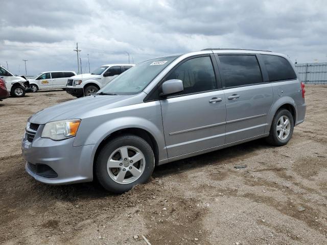 Vin: 2c4rdgcg6dr582808, lot: 54554015, dodge caravan sxt 2013 img_1
