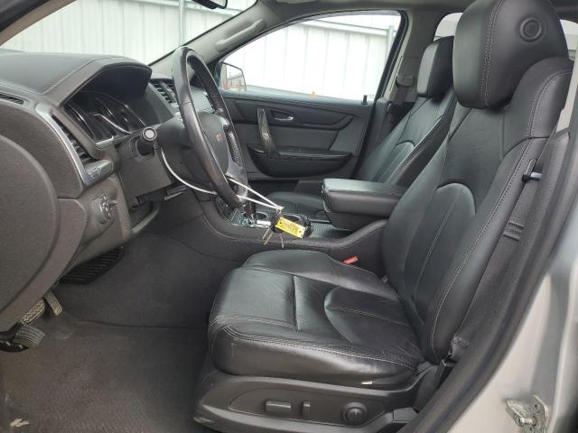 2015 GMC ACADIA SLT - 1GKKVRKD6FJ343787