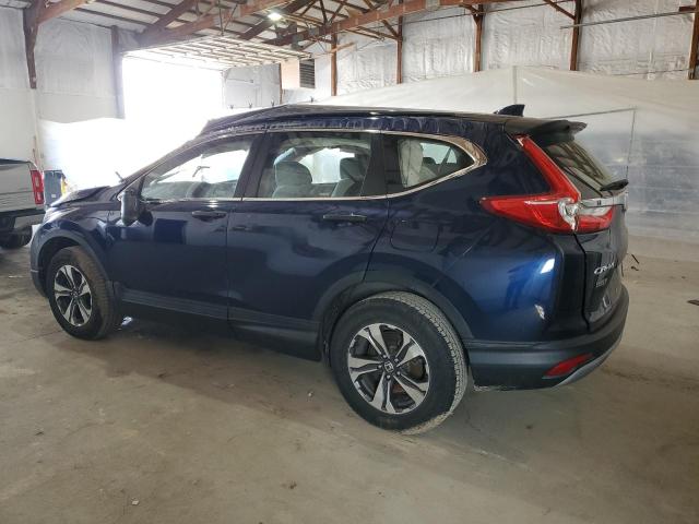 Vin: 2hkrw6h38jh217887, lot: 50313875, honda crv lx 20182