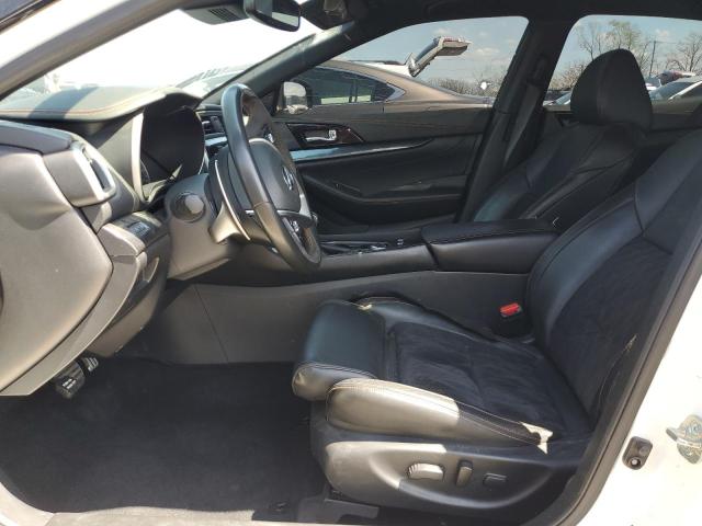 2020 NISSAN MAXIMA SR 1N4AA6EV5LC376744