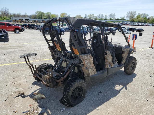 2015 CAN-AM COMMANDER - 3JBKCAP21FJ001374