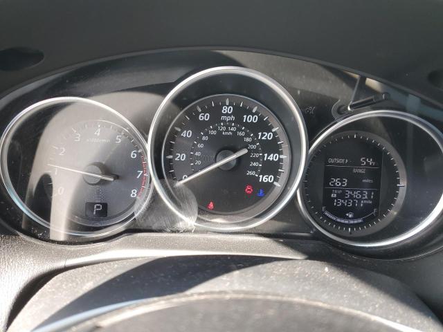 2015 MAZDA CX-5 TOURI - JM3KE2CY7F0536421