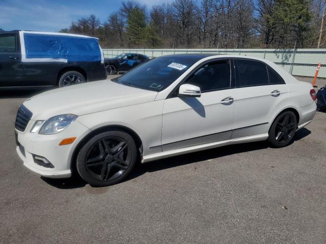 Vin: wddhf9ab2ba460673, lot: 55381065, mercedes-benz e-class 550 4matic 2011 img_1
