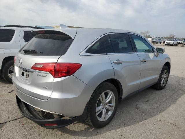 Vin: 5j8tb4h57el017657, lot: 52564615, acura rdx technology 20143