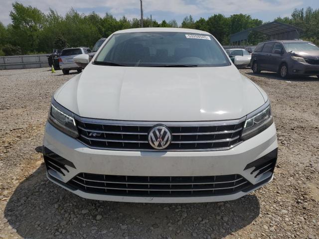 2017 VOLKSWAGEN PASSAT R-L - 1VWDT7A30HC061107