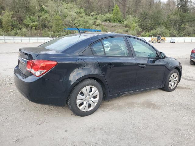 Vin: 1g1pa5sh1e7174355, lot: 51183195, chevrolet cruze ls 20143