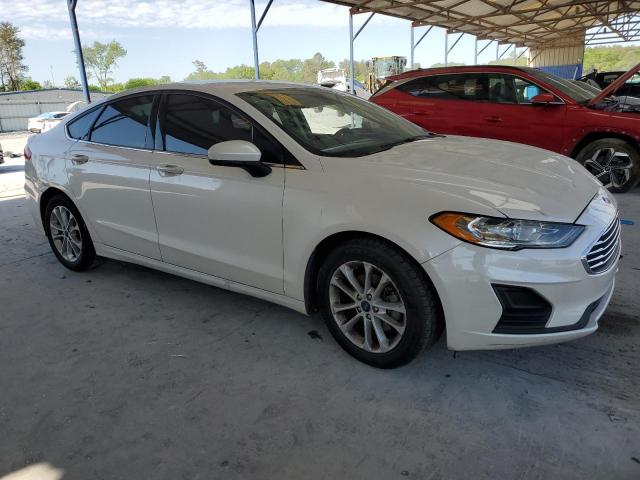 Vin: 3fa6p0hd9lr230045, lot: 53084035, ford fusion se 20204