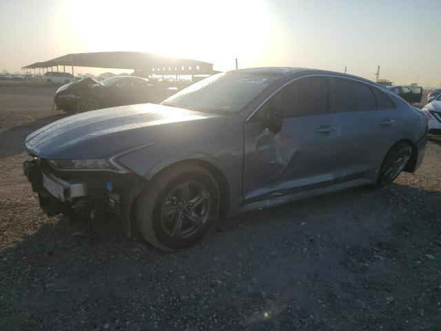 2022 KIA K5 LXS - 5XXG14J27NG150910