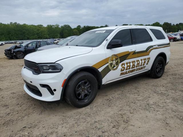 DODGE DURANGO PURSUIT