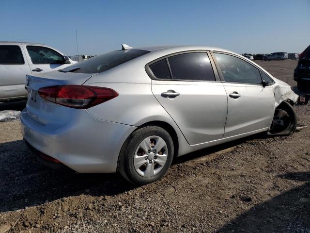 Vin: 3kpfk4a71je241145, lot: 52135165, kia forte lx 20183