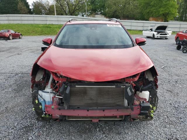 2017 TOYOTA RAV4 XLE - JTMWFREV2HJ140848