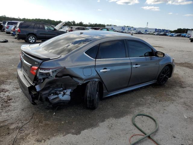 Vin: 3n1ab7ap5hy269151, lot: 52516245, nissan sentra s 20173