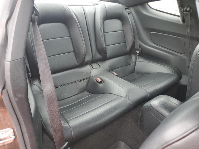 2016 FORD MUSTANG - 1FA6P8TH3G5206938