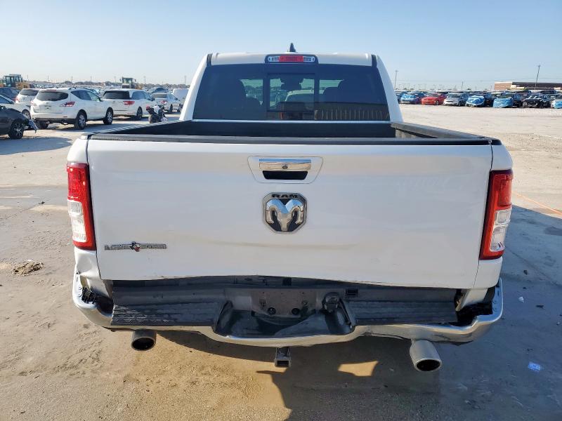 2019 RAM 1500 BIG H - 1C6RREFT0KN563123