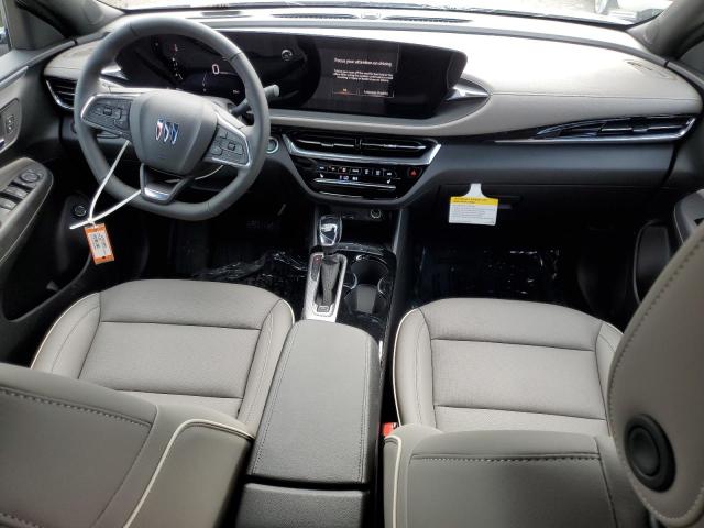2025 BUICK ENVISTA AV KL47LCEP7SB153408