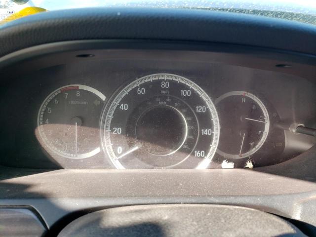 2016 HONDA ACCORD EX 1HGCR2F74GA238863