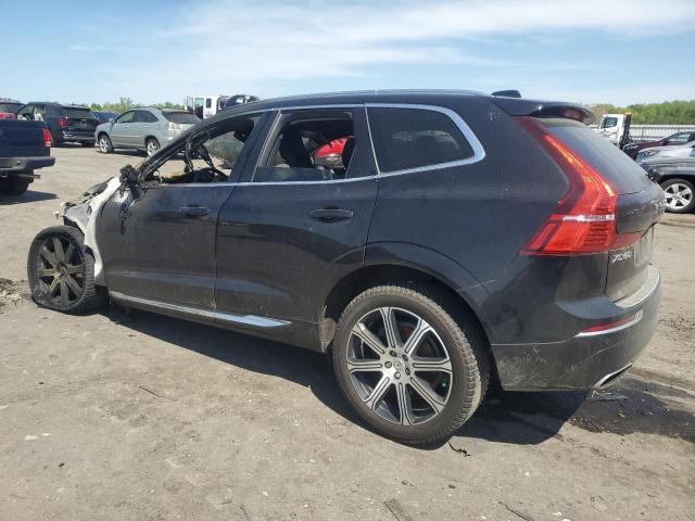 Vin: yv4a22rl9k1309662, lot: 54296595, volvo xc60 t6 inscription 20192