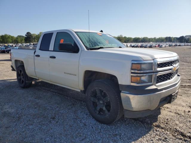 Vin: 1gcrcpec8ez329073, lot: 52296905, chevrolet all models c1500 20144