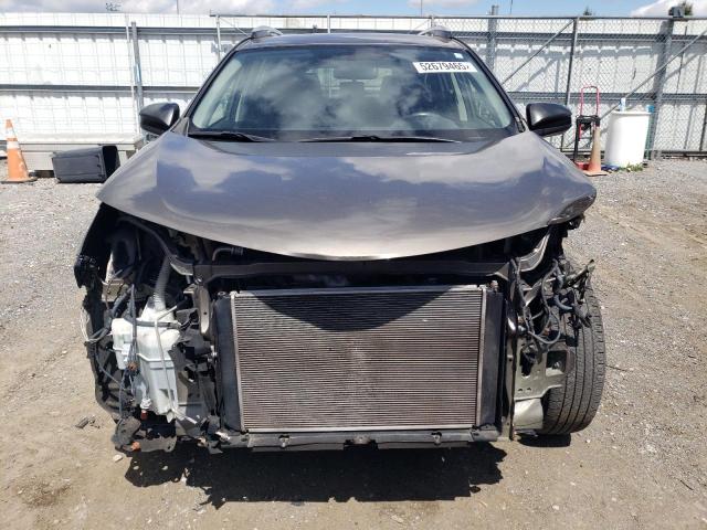2015 TOYOTA RAV4 LE - JTMZFREV2FD063360