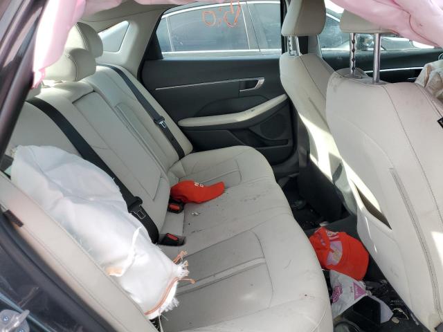 2023 HYUNDAI SONATA SEL KMHL64JA9PA308973