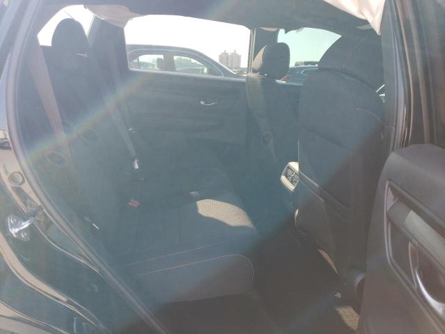 2023 HONDA CR-V SPORT - 2HKRS5H58PH708184
