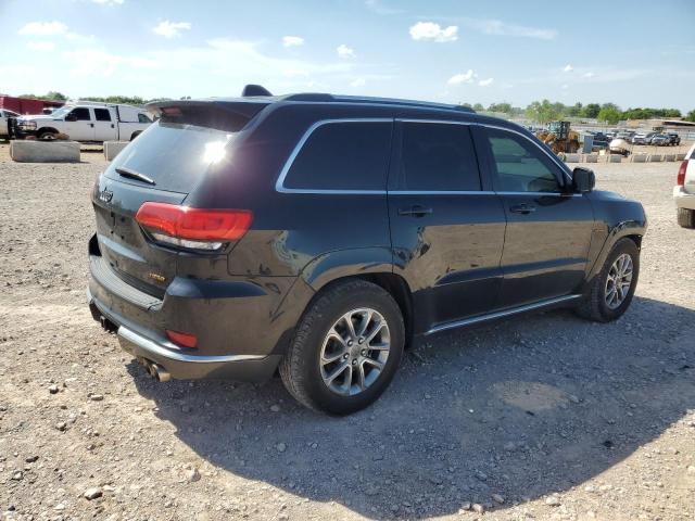 Vin: 1c4rjfjt7ec106385, lot: 52420665, jeep grand cher summit 20143