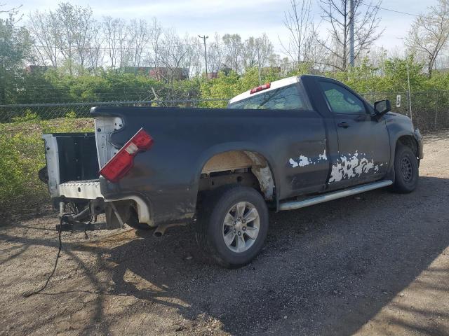 Vin: 3gcnaaed6rg374612, lot: 54069205, chevrolet all models c1500 20243