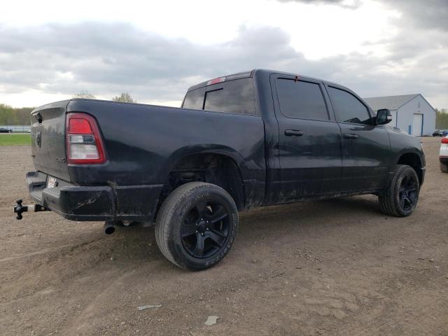 2021 RAM 1500 BIG H - 1C6RRFFG6MN591438