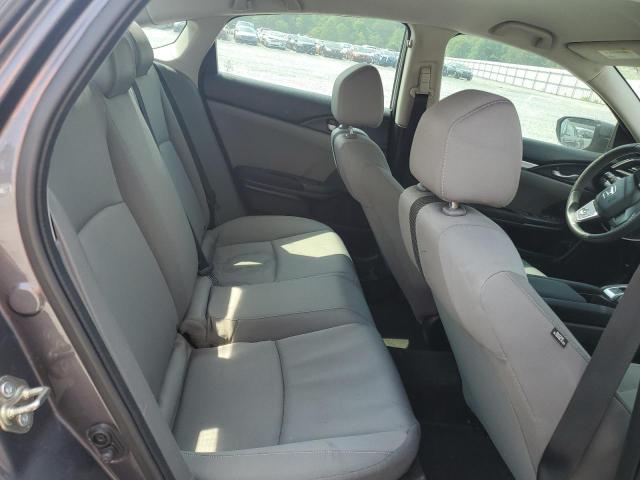 2016 HONDA CIVIC LX - 19XFC2F55GE046201