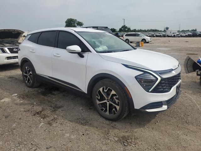 Vin: 5xyk33df4rg161040, lot: 54527755, kia sportage ex 20244