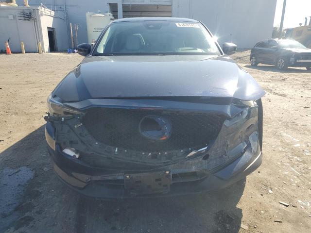 2019 MAZDA CX-5 GRAND - JM3KFBDM8K0525656