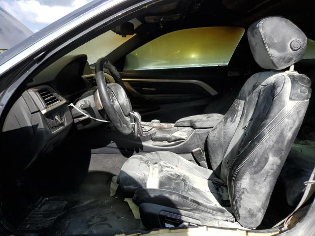 2016 BMW 428 XI WBA3N9C5XGK248987