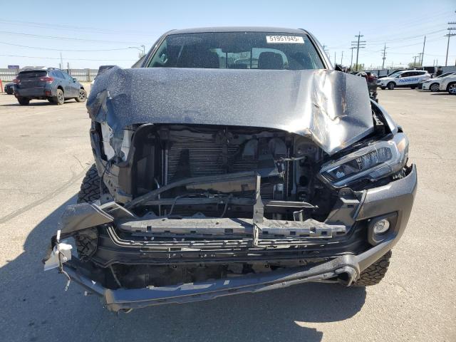 2023 TOYOTA TACOMA DOU - 3TMDZ5BN7PM140616