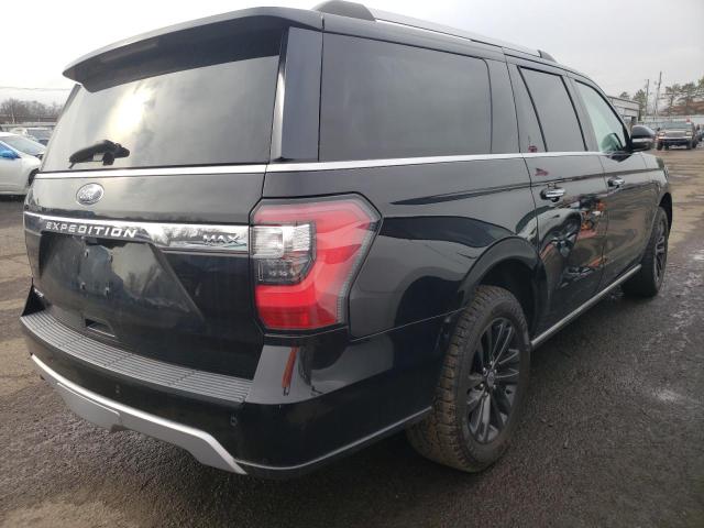2019 FORD EXPEDITION MAX LIMITED 1FMJK2AT1KEA43394