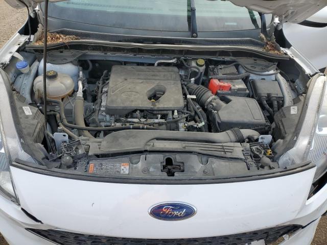 2020 FORD ESCAPE SE - 1FMCU9G62LUB00819