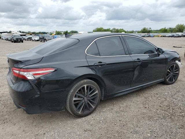 Vin: 4t1b61hk3ku201627, lot: 55069425, toyota camry xse 20193