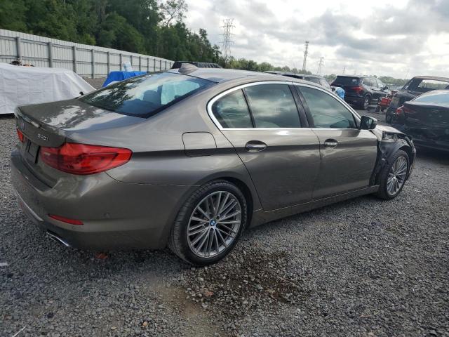 Vin: wbaje5c57jwa98632, lot: 54892985, bmw 5 series i 20183