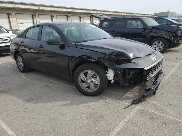 Vin: kmhll4dg1ru747918, lot: 53614075, hyundai elantra se 20244