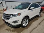 2015 FORD EDGE SEL - 2FMTK4J97FBC25790