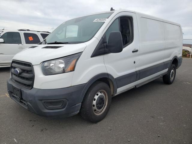 FORD TRANSIT T-350