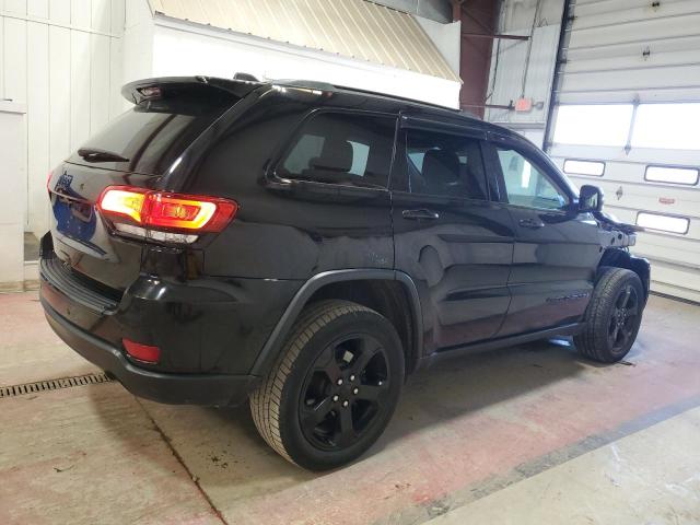 Vin: 1c4rjfag9jc377137, lot: 53440145, jeep grand cher laredo 20183